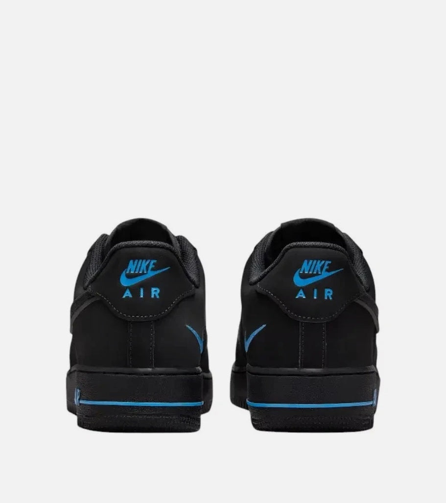 Nike Air Force 1 ’07 University Blue