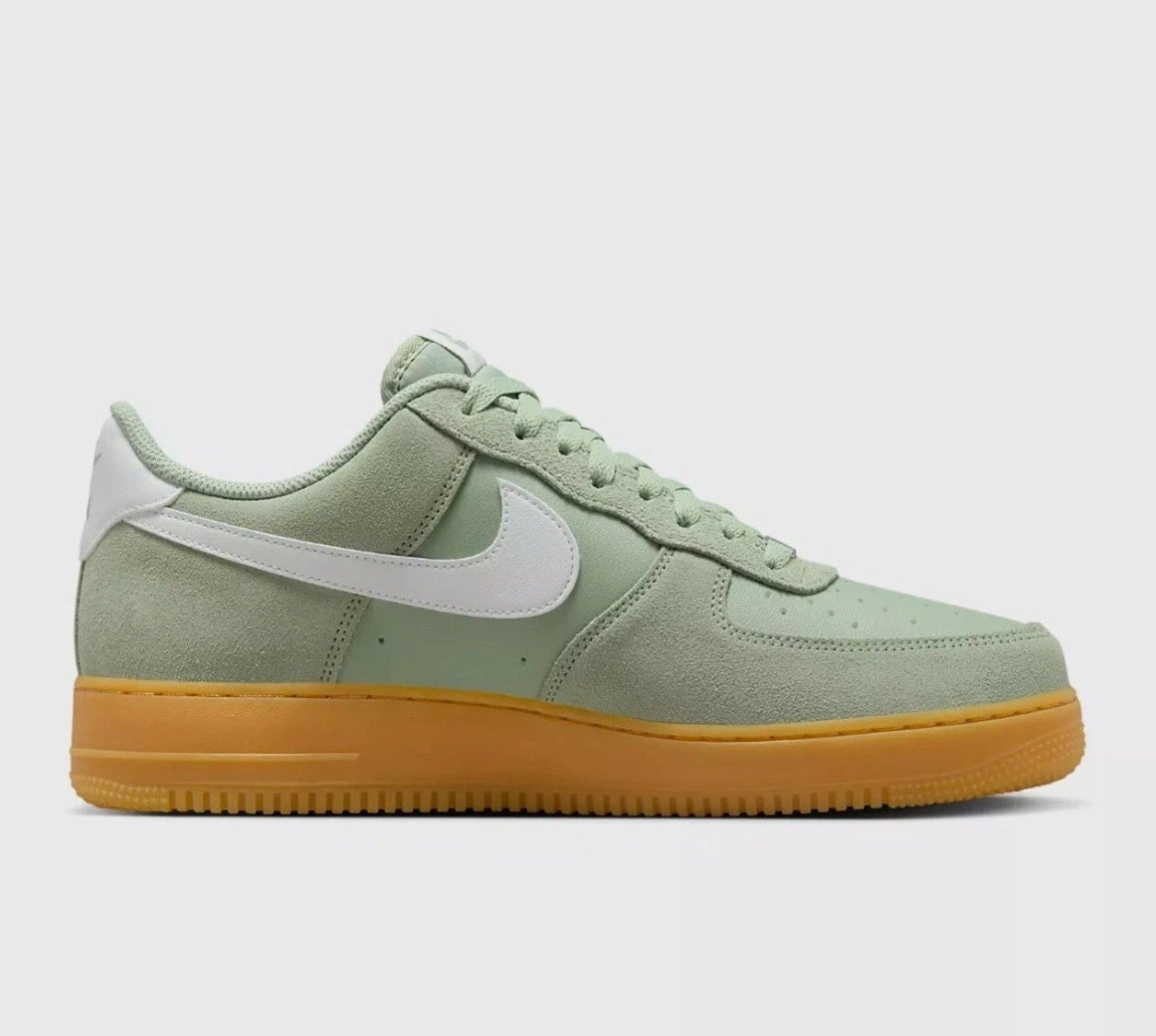 Nike Air Force 1 ’07 LV8 Jade Horizon