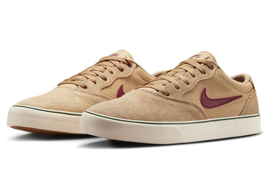Nike SB Chron 2 "Parachute Beige"
