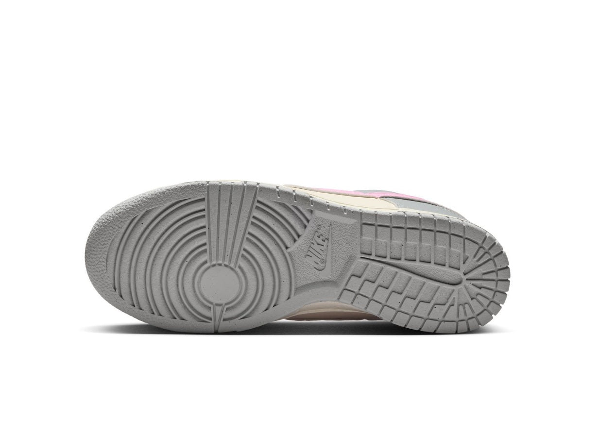 Nike Dunk Low “Nature Gray”