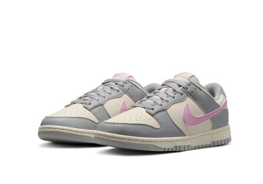 Nike Dunk Low “Nature Gray”