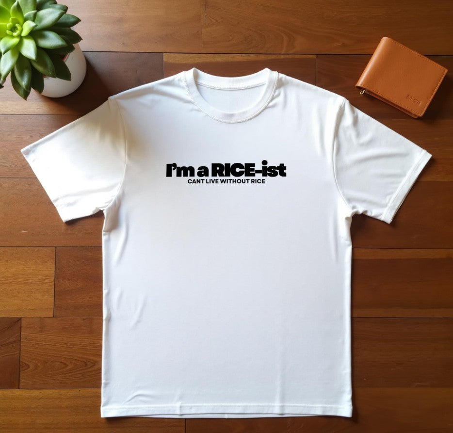 RICE-ist!!!