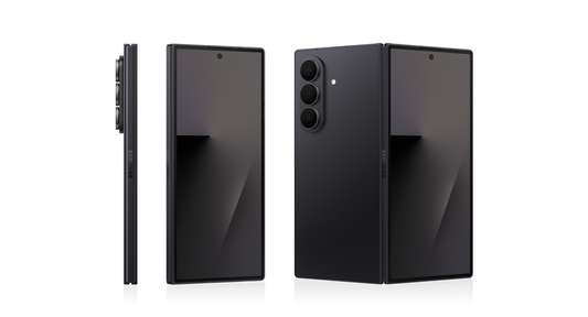 Samsung Galaxy Z Fold 7 – 256 GB (Black)