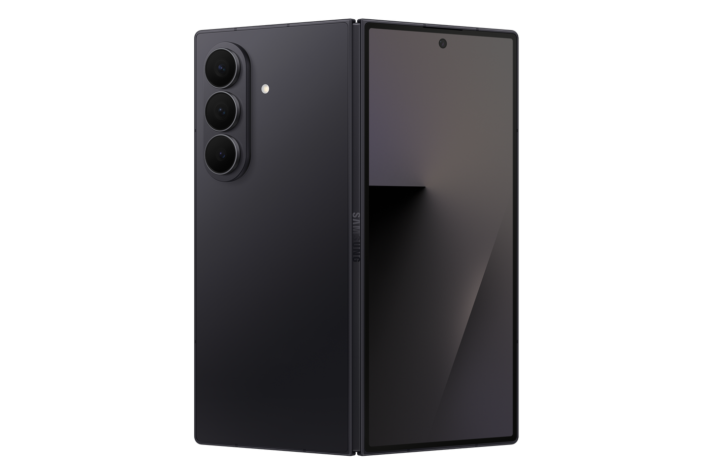 Samsung Galaxy Z Fold 7 – 256 GB (Black)
