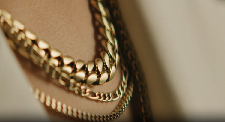 “Ethereal Glow” Jewelry Collection