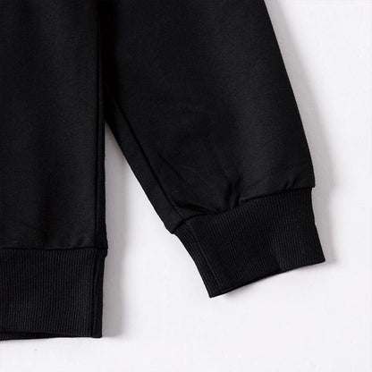 Family Christmas Sweaters