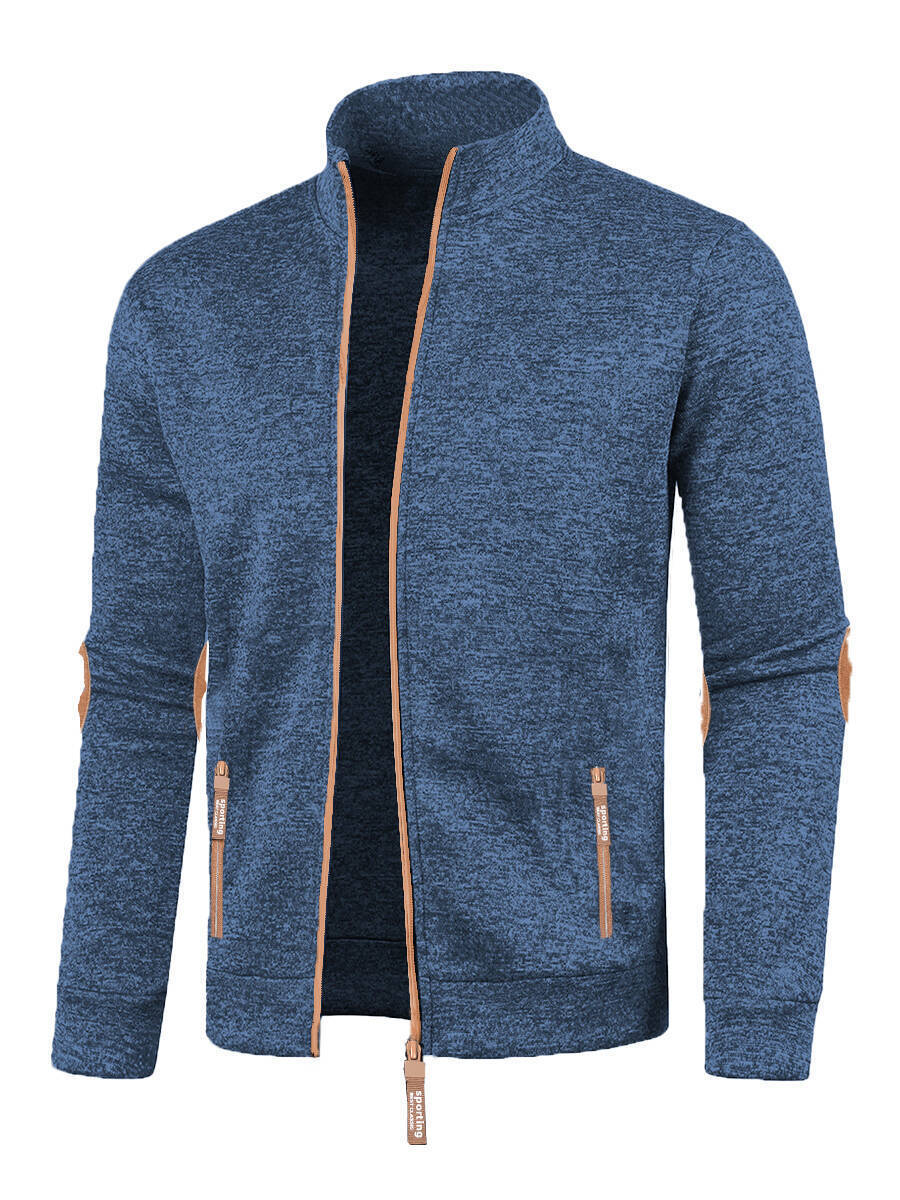 Men's Light Fleece Sweater