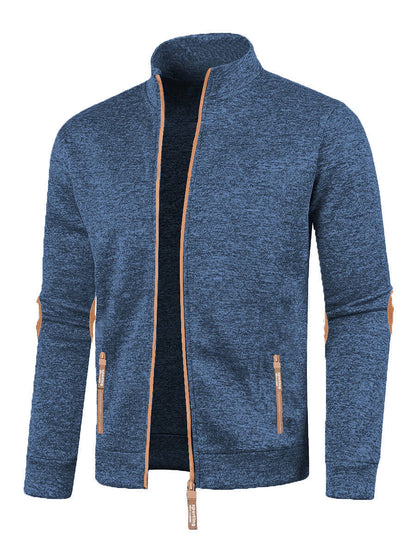 Men's Light Fleece Sweater