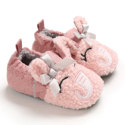 Toddler shoes