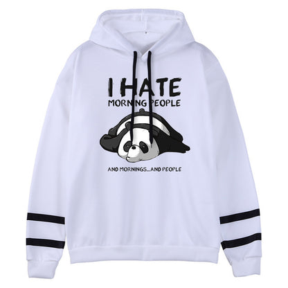 Panda! Boba! Panda! Boba!