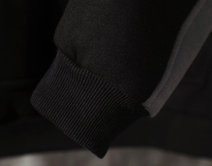 UrbanEdge Men’s Fleece Hoodie