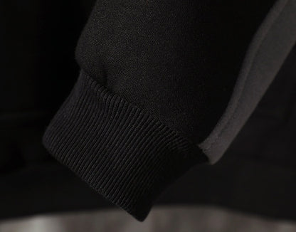 UrbanEdge Men’s Fleece Hoodie