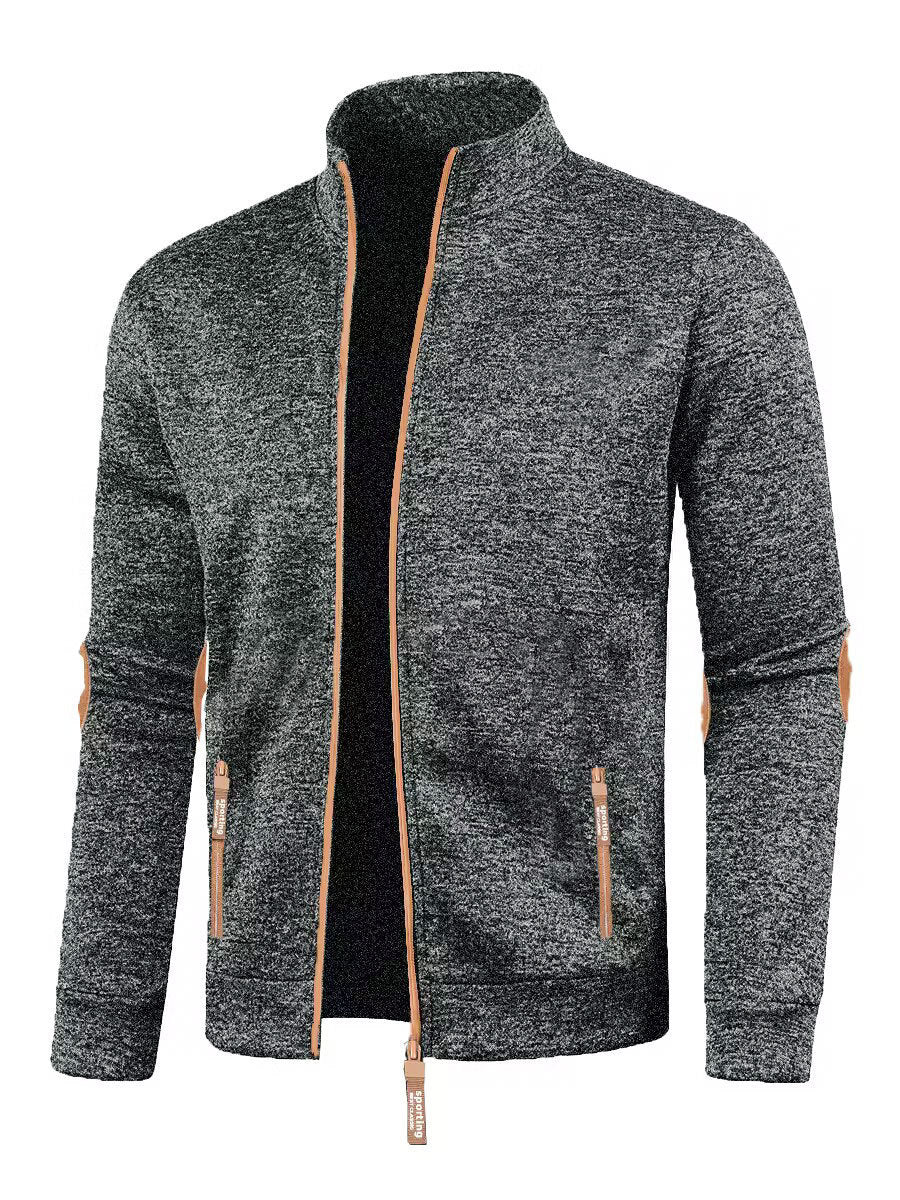 Men's Light Fleece Sweater