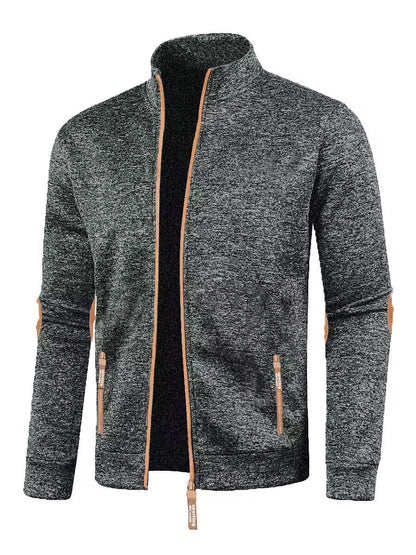 Men's Light Fleece Sweater