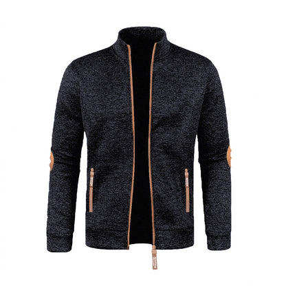 Men's Light Fleece Sweater