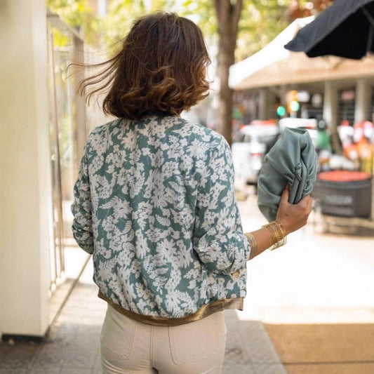 Women’s Fall & Winter Slim Suit Jacket – Elegant Tailored Blazer for Modern Style