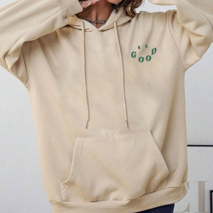 Make a Good Day today Hoodie