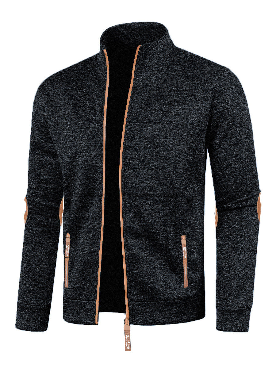Men's Light Fleece Sweater