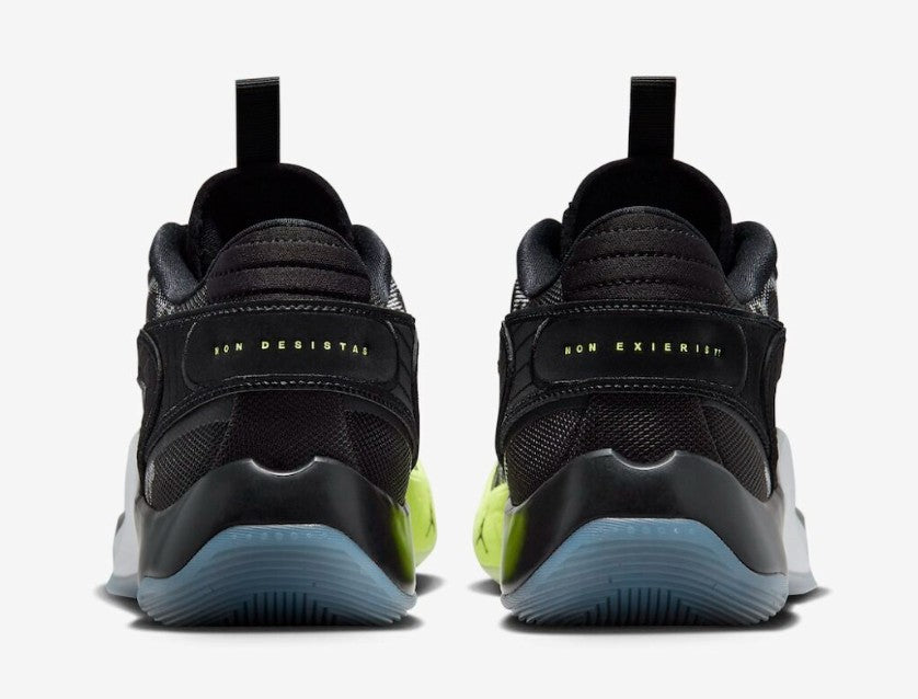 Jordan Luka 2 “Black Volt”