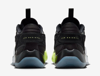 Jordan Luka 2 “Black Volt”