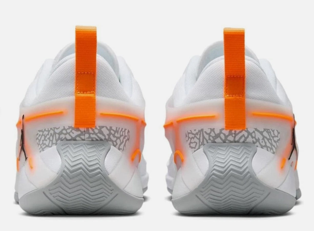 Jordan Heir Series “Orange Wolf”
