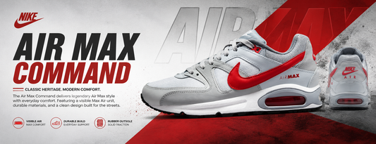 Air Max Command