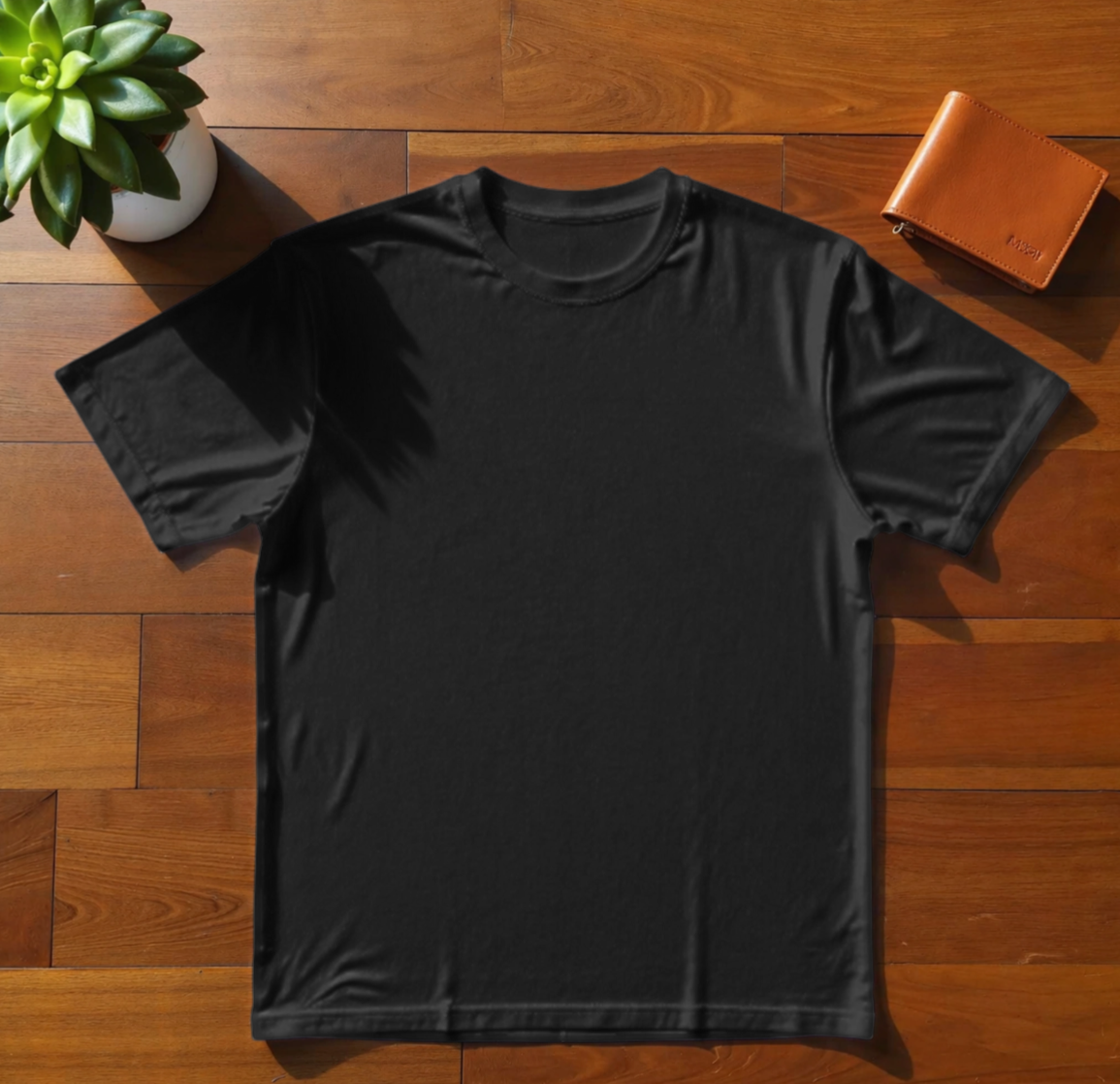 T-Shirt Chest