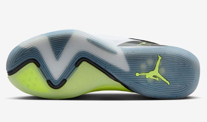 Jordan Luka 2 “Black Volt”