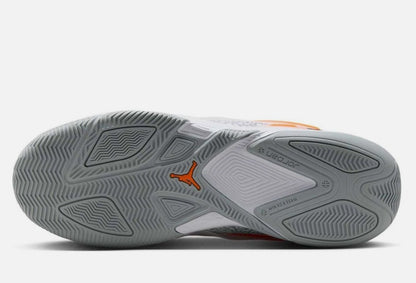 Jordan Heir Series “Orange Wolf”