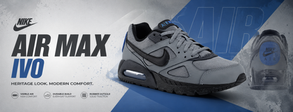 Air Max IVO