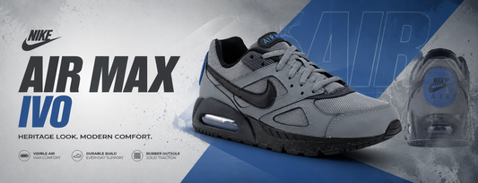 Air Max IVO
