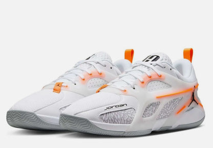 Jordan Heir Series “Orange Wolf”