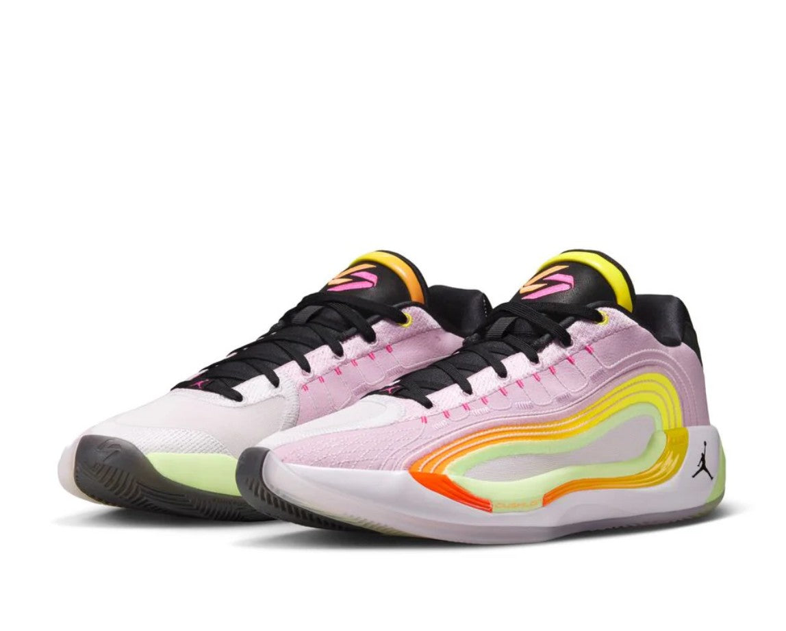 Jordan Luka 4 GONE