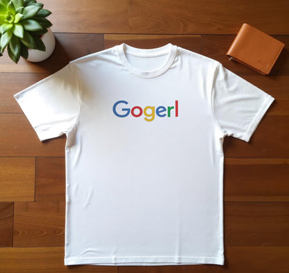 Gogerl!