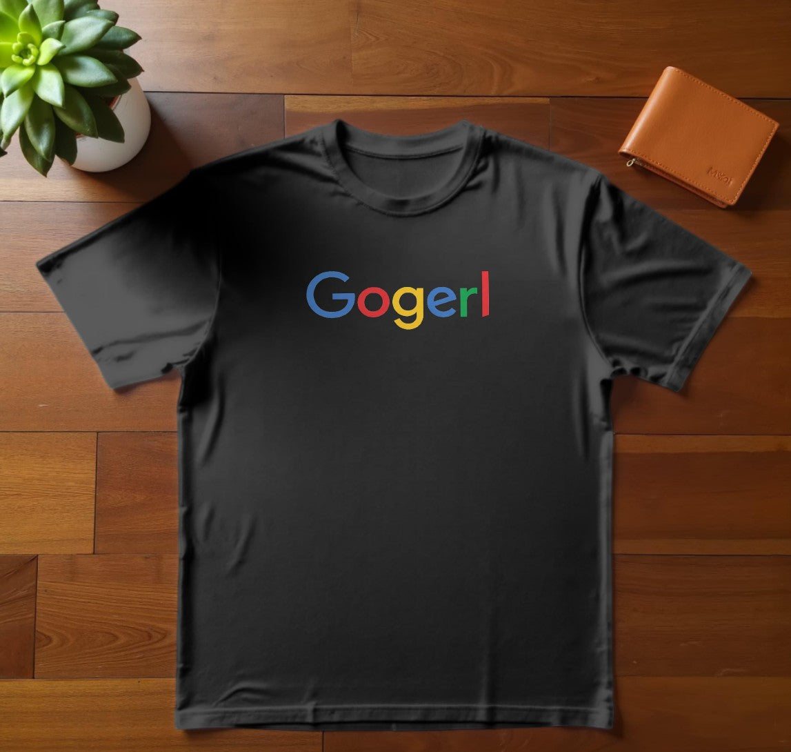 Gogerl!