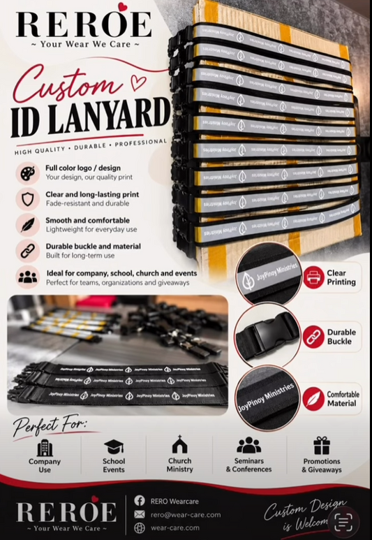 ID Lace
