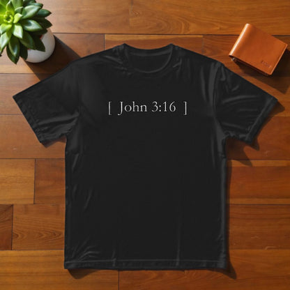 John 3:16