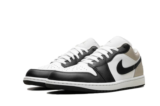 Jordan 1 Low "Summit / Off NOIR"