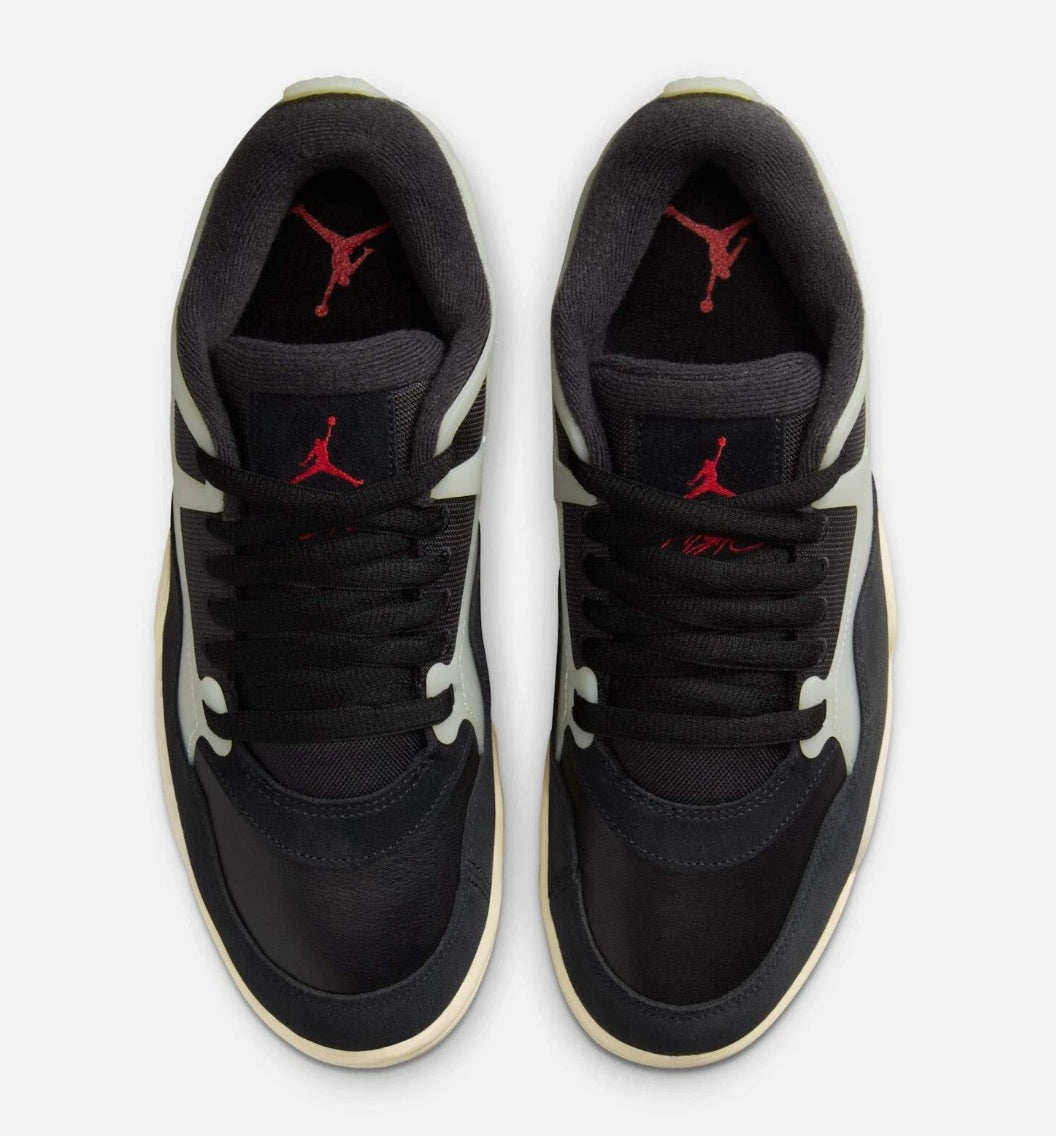 Jordan 4 RM "Black Sail"