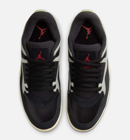 Jordan 4 RM "Black Sail"