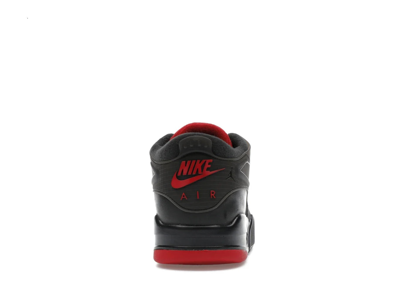 Jordan 4 RM Bred