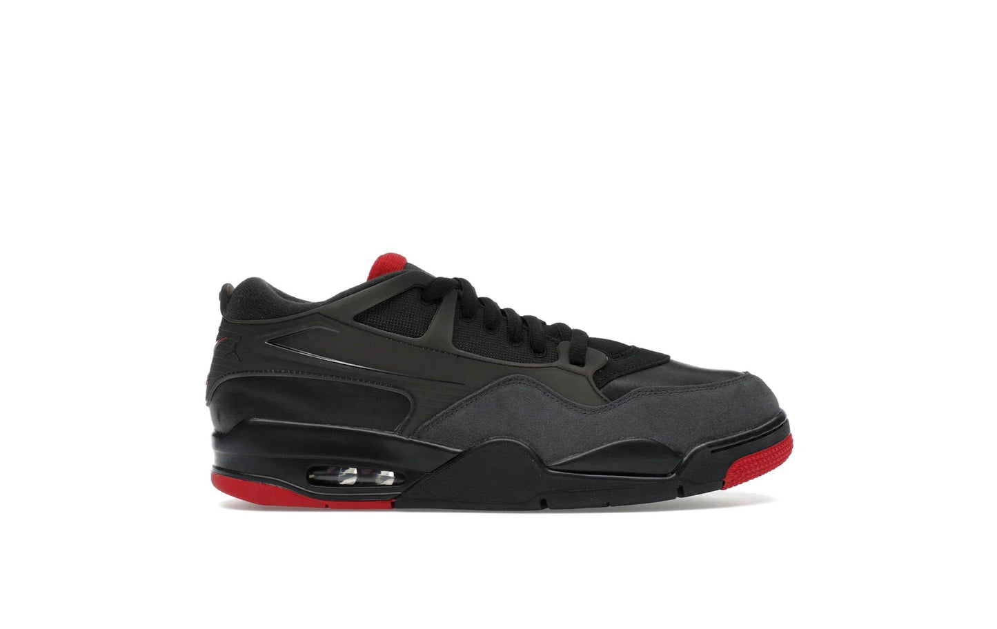 Jordan 4 RM Bred