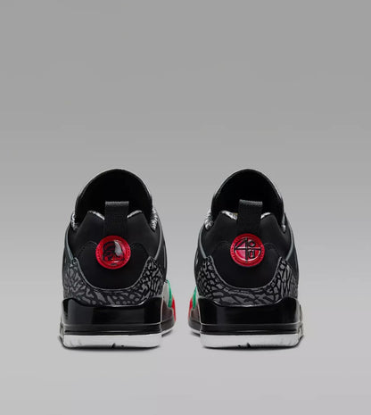Jordan Spizike Low