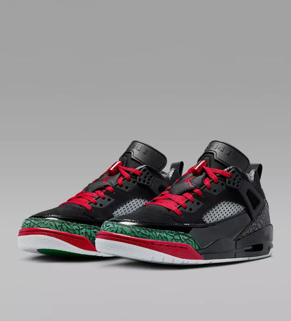 Jordan Spizike Low