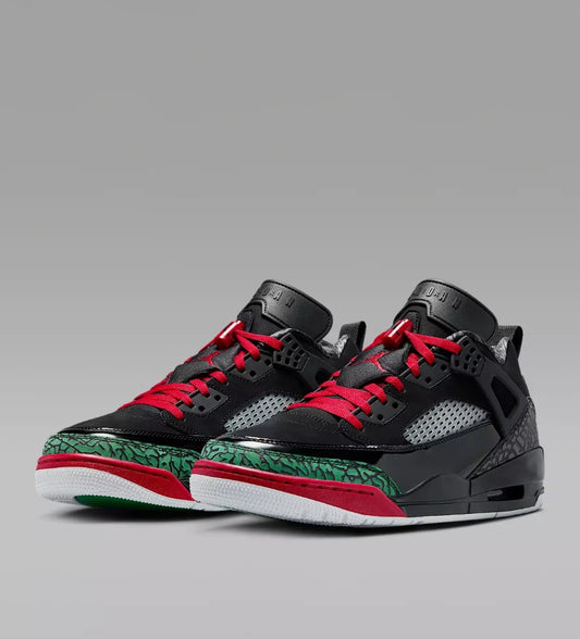 Jordan Spizike Low