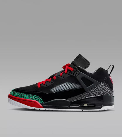 Jordan Spizike Low