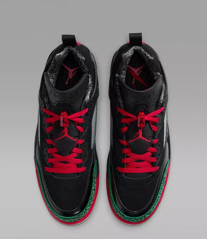 Jordan Spizike Low