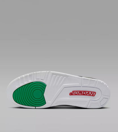 Jordan Spizike Low