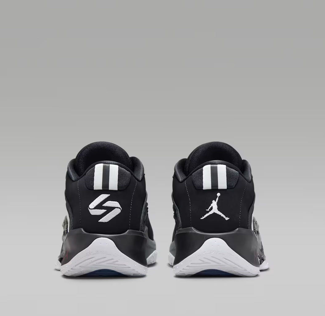 Jordan Luka 3 "Speedway"