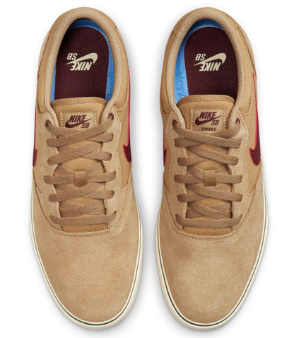 Nike SB Chron 2 "Parachute Beige"